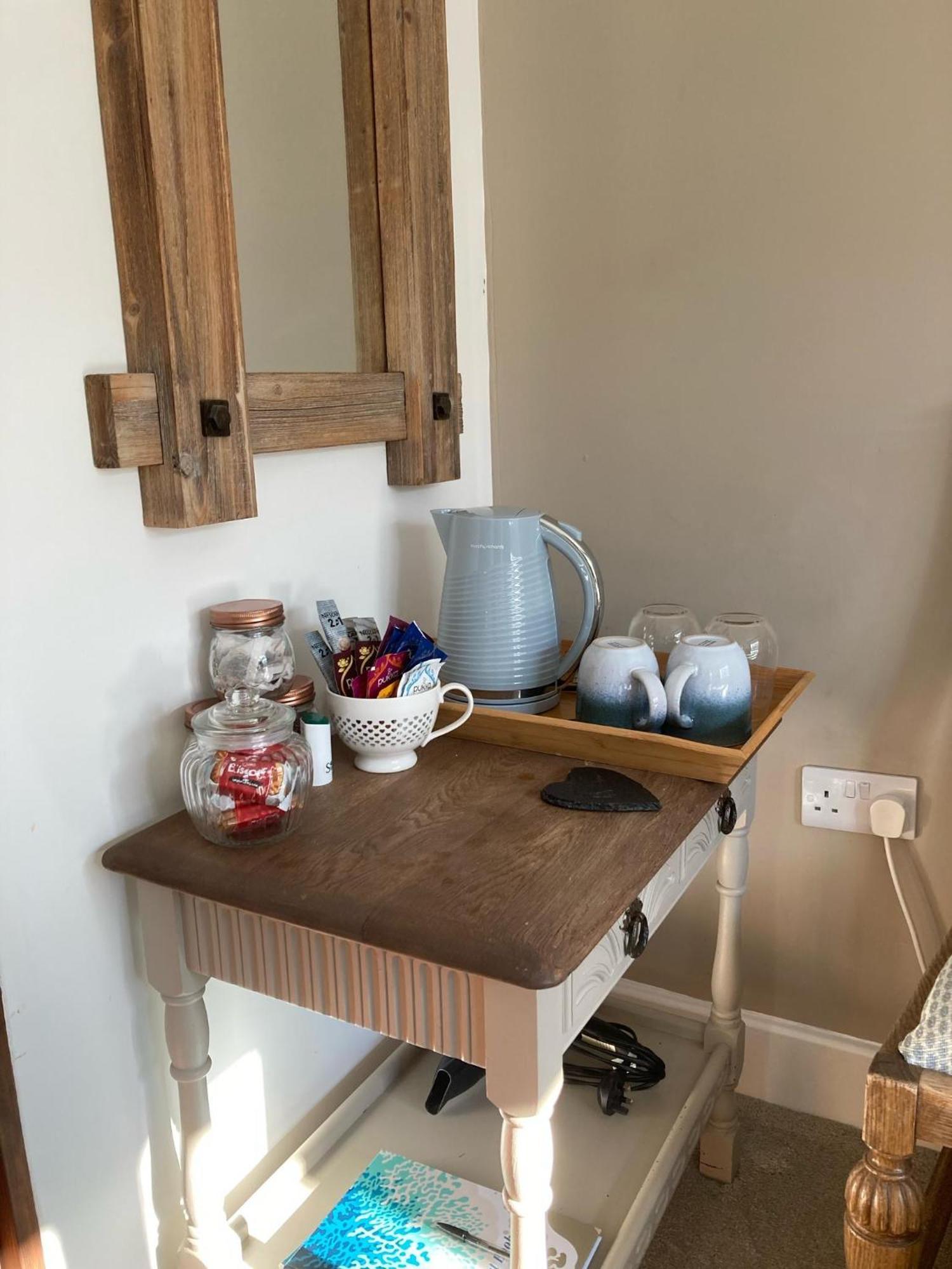 Guest Suite At 31 Little England Milborne Saint Andrew Екстер'єр фото